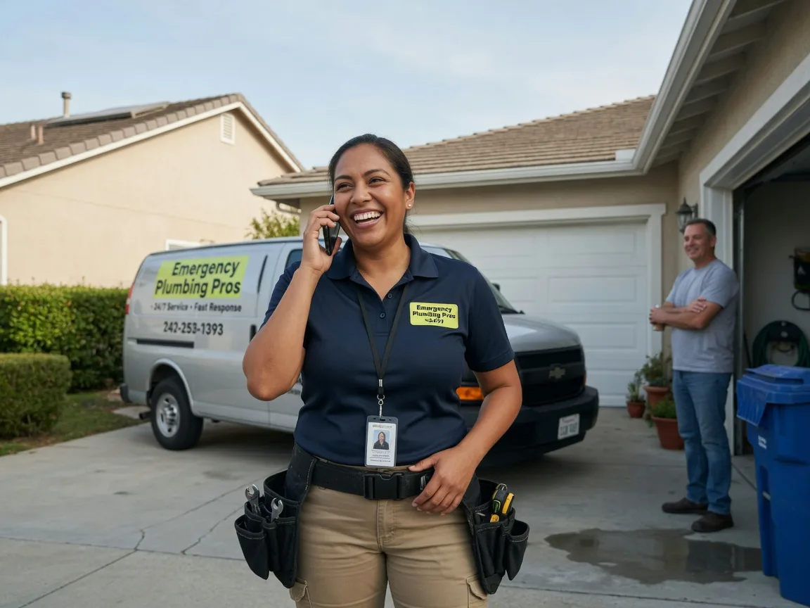 Emergency Plumber Cross Timbers, MO FAQs